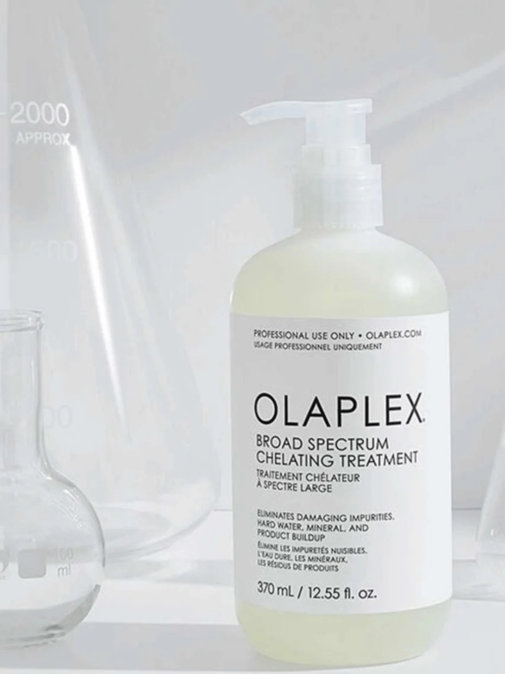 Olaplex Broad Spectrum Chelating Treatment - PRO